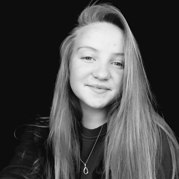 Meet your Posher, Rylee - Picture 1 of 1